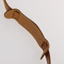 LOUIS VUITTON Monogram Keepall Bandouliere 55 Boston Bag M41414 LV Auth bs35329-14