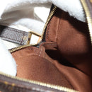 LOUIS VUITTON Monogram Game On Panam Schoudertas M82691 LV Auth bs35351M-25
