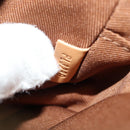 LOUIS VUITTON Monogram Game On Panam Schoudertas M82691 LV Auth bs35351M-11
