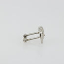 Gianni Versace Cuffs metal Gold Auth bs35358A-5
