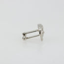 Gianni Versace Cuffs metal Gold Auth bs35358A-9