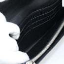 LOUIS VUITTON Monogram Reverse Portefeuille Sarah Wallet M67255 LV Auth bs35359-19