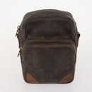LOUIS VUITTON Monogram Shoulder Bag 2 Set LV Auth bs35364-10