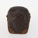 LOUIS VUITTON Monogram Shoulder Bag 2 Set LV Auth bs35364-11