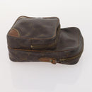 LOUIS VUITTON Monogram Shoulder Bag 2 Set LV Auth bs35364-12