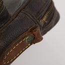 LOUIS VUITTON Monogram Shoulder Bag 2 Set LV Auth bs35364-13