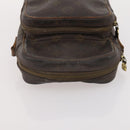 LOUIS VUITTON Monogram Shoulder Bag 2 Set LV Auth bs35364-14