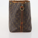 LOUIS VUITTON Monogram Shoulder Bag 2 Set LV Auth bs35364-4