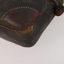 LOUIS VUITTON Monogram Taiga Clutch Bag 3 Set Epicea LV Auth bs35365-13