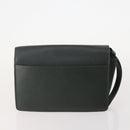 LOUIS VUITTON Monogram Taiga Clutch Bag 3 Set Epicea LV Auth bs35365-3