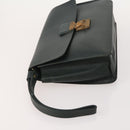 LOUIS VUITTON Monogram Taiga Clutch Bag 3 Set Epicea LV Auth bs35365-4