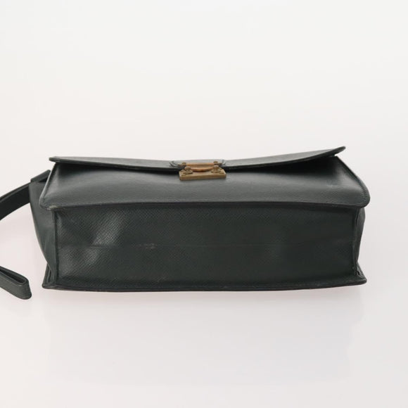 LOUIS VUITTON Monogram Taiga Clutch Bag 3 Set Epicea LV Auth bs35365