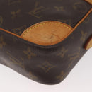 LOUIS VUITTON Monogram Trocadero 27 Shoulder Bag M51274 LV Auth bs35370-15