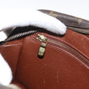 LOUIS VUITTON Monogram Trocadero 27 Shoulder Bag M51274 LV Auth bs35370-21