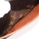 LOUIS VUITTON Monogram Trocadero 27 Shoulder Bag M51274 LV Auth bs35370-22