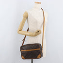 LOUIS VUITTON Monogram Trocadero 27 Shoulder Bag M51274 LV Auth bs35370-23