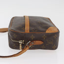 LOUIS VUITTON Monogram Trocadero 27 Shoulder Bag M51274 LV Auth bs35370-4