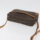 LOUIS VUITTON Monogram Trocadero 27 Shoulder Bag M51274 LV Auth bs35370-6