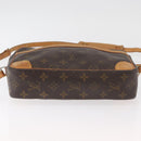 LOUIS VUITTON Monogram Trocadero 27 Shoulder Bag M51274 LV Auth bs35370-5