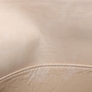 LOUIS VUITTON Monogram Vernis Thompson Street Bag Beige M91301 LV Auth bs35374-18