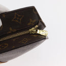LOUIS VUITTON Monogram Babylone Tote Bag M51102 LV Auth bs35387-10