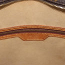 LOUIS VUITTON Monogram Babylone Tote Bag M51102 LV Auth bs35387-17