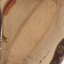 LOUIS VUITTON Monogram Babylone Tote Bag M51102 LV Auth bs35387-11