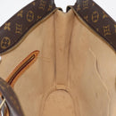 LOUIS VUITTON Monogram Babylone Tote Bag M51102 LV Auth bs35387-18
