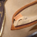 LOUIS VUITTON Monogram Babylone Tote Bag M51102 LV Auth bs35387-12