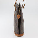 LOUIS VUITTON Monogram Babylone Tote Bag M51102 LV Auth bs35387-3