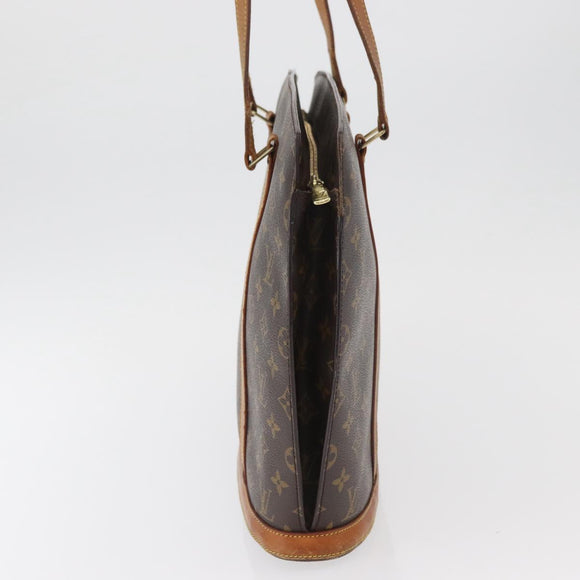 LOUIS VUITTON Monogram Babylone Tote Bag M51102 LV Auth bs35387