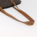 LOUIS VUITTON Monogram Babylone Tote Bag M51102 LV Auth bs35387-7