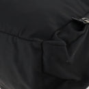 GUCCI Shoulder Bag Canvas Black Silver 019 0304 Auth bs35389-15