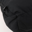 GUCCI Shoulder Bag Canvas Black Silver 019 0304 Auth bs35389-16