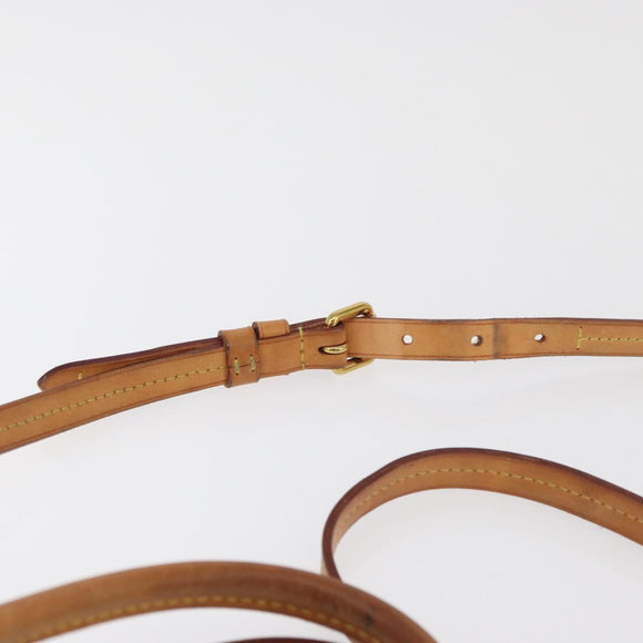 LOUIS VUITTON Monogram Turen PM Hand Bag 2way M48813 LV Auth bs35403