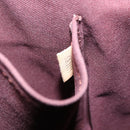 LOUIS VUITTON Monogram Turen PM Hand Bag 2way M48813 LV Auth bs35403-12