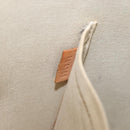 LOUIS VUITTON Monogram Vernis Alma PM Handtasche Broncorail M91445 LV Auth bs35404-12
