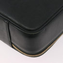 LOUIS VUITTON Taiga Porte Ordina Tour Odessa Bag Epicea M30834 LV Auth bs35414-18
