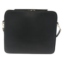 LOUIS VUITTON Taiga Porte Ordina Tour Odessa Bag Epicea M30834 LV Auth bs35414-13