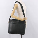 LOUIS VUITTON Taiga Porte Ordina Tour Odessa Bag Epicea M30834 LV Auth bs35414-23