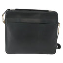 LOUIS VUITTON Taiga Porte Ordina Tour Odessa Bag Epicea M30834 LV Auth bs35414-2