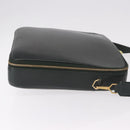 LOUIS VUITTON Taiga Porte Ordina Tour Odessa Bag Epicea M30834 LV Auth bs35414-3