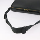 LOUIS VUITTON Taiga Porte Ordina Tour Odessa Bag Epicea M30834 LV Auth bs35414-9