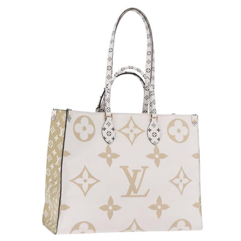 Louis Vuitton - ONTHEGO Tote