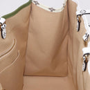 LOUIS VUITTON Monogram Giant On The Go GM Bag Khaki M44571 LV Auth bs35418SAM-18