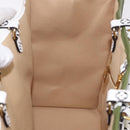 LOUIS VUITTON Monogram Giant On The Go GM Bag Khaki M44571 LV Auth bs35418SAM-19