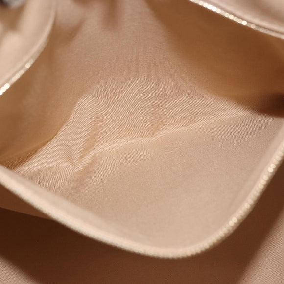 LOUIS VUITTON Monogram Giant On The Go GM Bag Khaki M44571 LV Auth bs35418SAM