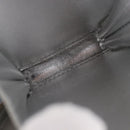 LOUIS VUITTON Vernis Porte Monnaie Flocon Purse Silver M58218 Auth bs35424-10