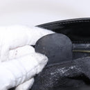 GUCCI Tote Bag Lackleder Schwarz Gold 000 1118 0503 Auth bs35437-23