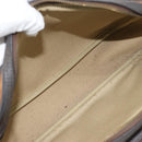 LOUIS VUITTON Monogram Reporter PM Shoulder Bag M45254 LV Auth bs35458-11